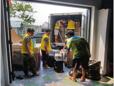 Dịch vụ chuyển đồ trọn gói tại Bắc Ninh|Bảo hành 100%