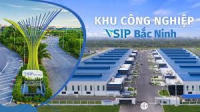Xe tải chở hàng tại KCN Vsip Bắc Ninh|Vận Tải Kim Đô