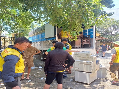 công ty chuyển nhà tại Đại Phúc công ty chuyển nhà tại Đại Phúc