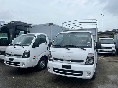 Dịch Vụ Vận Tải Quanh Khu Vực Bắc Ninh