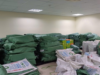 chuyển hồ sơ tại liệu tại bắc ninh