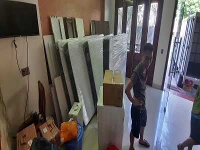 Công ty Chuyển Nhà chuyên nghiệp tại Bắc Ninh