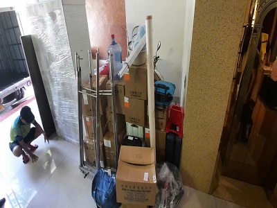Chuyển nhà trọn gói tại Kinh Bắc