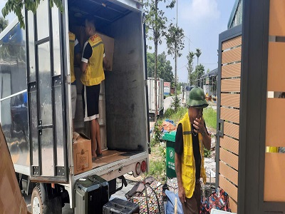 Chuyển nhà trọn gói tại Phường Kinh Bắc Bắc Ninh Chuyển nhà trọn gói tại Phường Kinh Bắc Bắc Ninh
