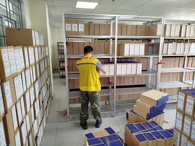 Công ty chuyển văn phòng tại Bắc Ninh xuất hoá đơn VAT theo yêu cầu