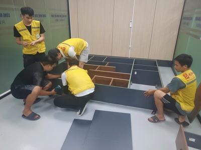 Chuyển Nhà Trọn Gói: Tiết Kiệm Tối Đa Chi Phí & Thời Gian